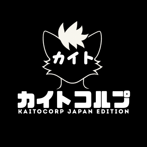 KaitoCorp Japan Edition